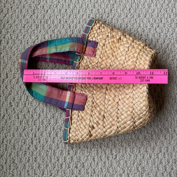 Ralph Lauren purse - Picture 6 of 10